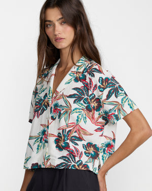 Riviera Short Sleeve Shirt