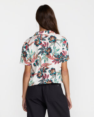 Riviera Short Sleeve Shirt