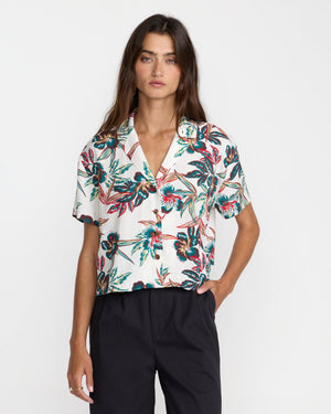 Riviera Short Sleeve Shirt