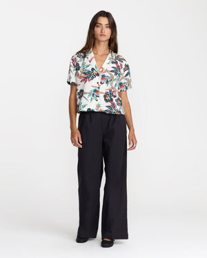 Riviera Short Sleeve Shirt