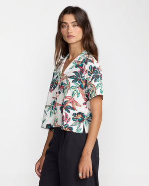 Riviera Short Sleeve Shirt