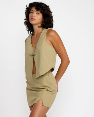 Rider Utility Vest - RVCA