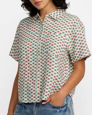 Nauti Shirt - RVCA