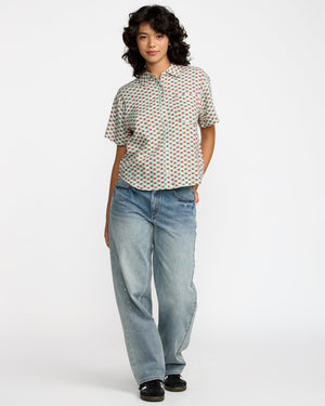 Nauti Shirt - RVCA