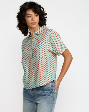 Nauti Shirt - RVCA