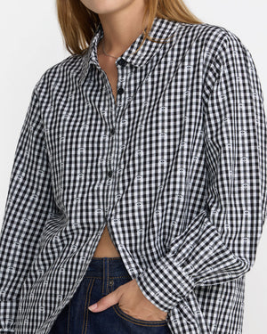 Go West Long Sleeve Shirt
