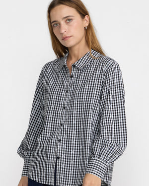 Go West Long Sleeve Shirt
