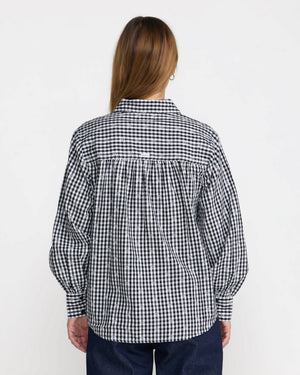 Go West Long Sleeve Shirt