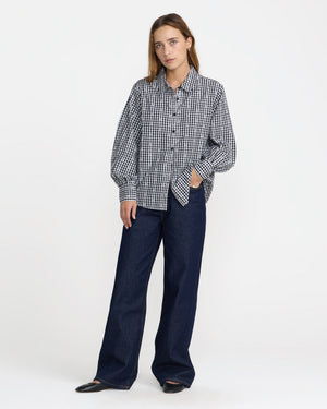 Go West Long Sleeve Shirt