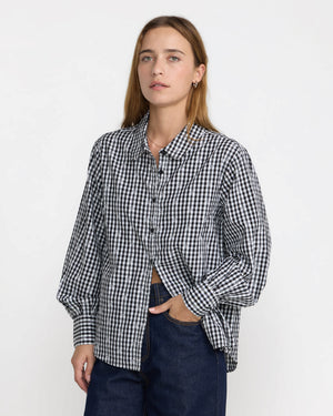 Go West Long Sleeve Shirt