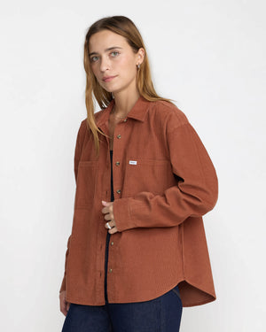 Manchester Overshirt
