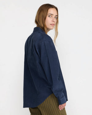 Manchester Overshirt