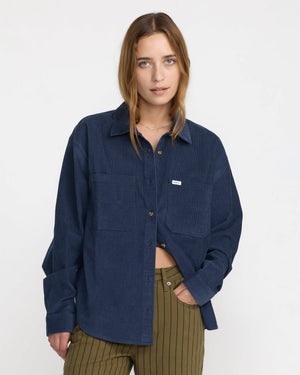 Manchester Overshirt