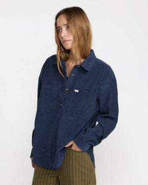 Manchester Overshirt