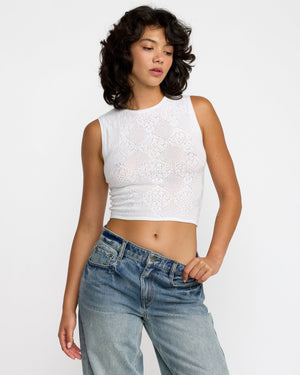 Shiver Sweater - RVCA