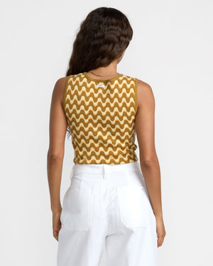 Alexa Sweater - RVCA