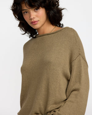 Westin Sweater-RVCA