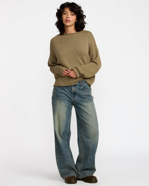 Westin Sweater-RVCA