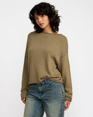 Westin Sweater-RVCA