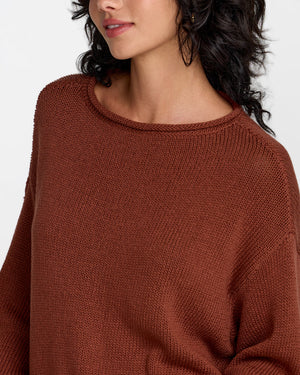 Westin Sweater- RVCA