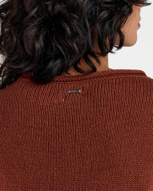 Westin Sweater- RVCA