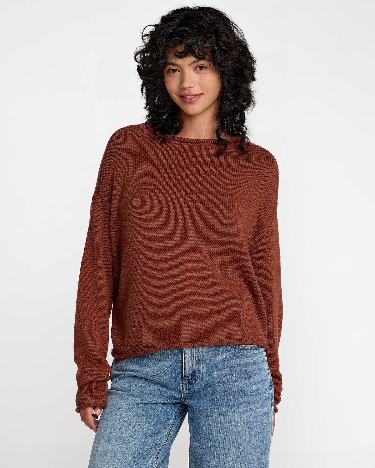Westin Sweater - RVCA