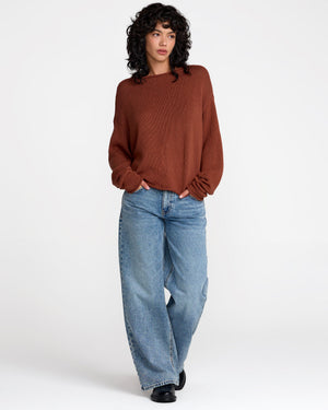 Westin Sweater- RVCA