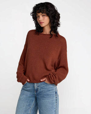 Westin Sweater- RVCA