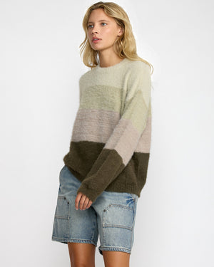Ty Sweater - RVCA