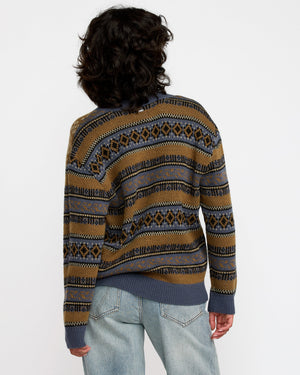 Lumen Cardigan - RVCA