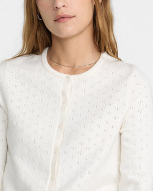 Welcome Cardigan