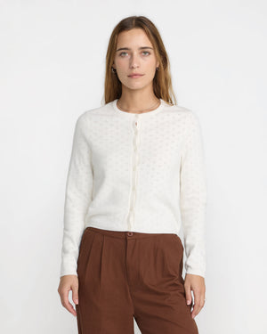 Welcome Cardigan
