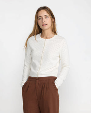 Welcome Cardigan