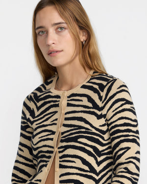 Welcome Cardigan