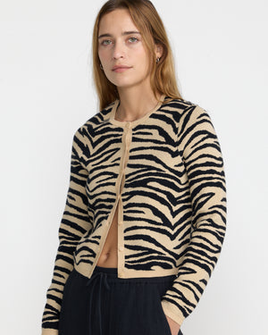 Welcome Cardigan