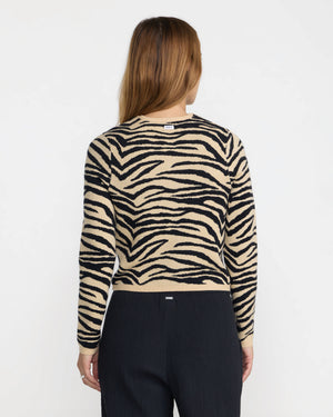 Welcome Cardigan