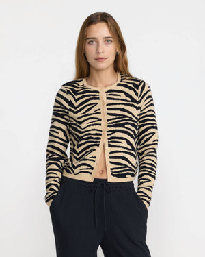 Welcome Cardigan