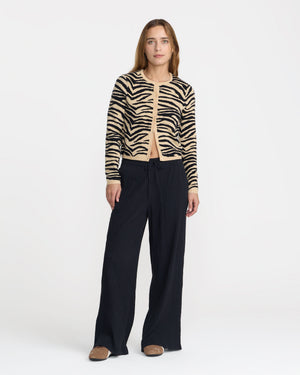 Welcome Cardigan