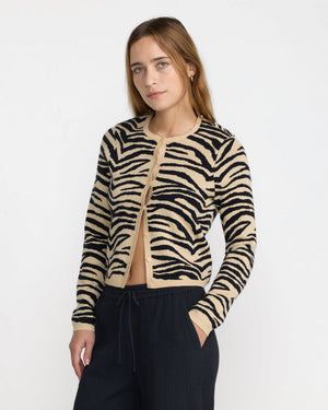 Welcome Cardigan