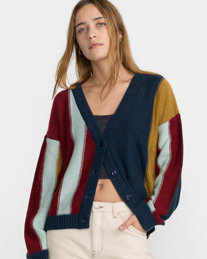 Unbound Cardigan