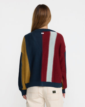 Unbound Cardigan