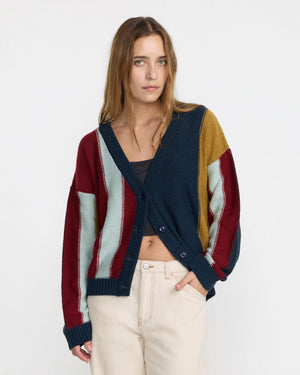 Unbound Cardigan