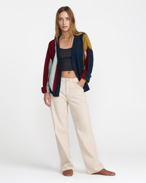 Unbound Cardigan