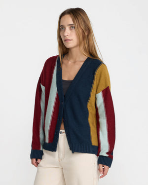 Unbound Cardigan