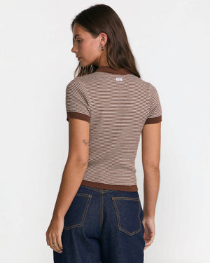 Metro Short Sleeve Polo