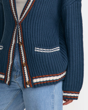 Camden Cardigan