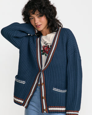 Camden Cardigan