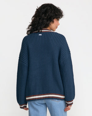 Camden Cardigan