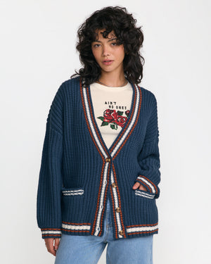 Camden Cardigan