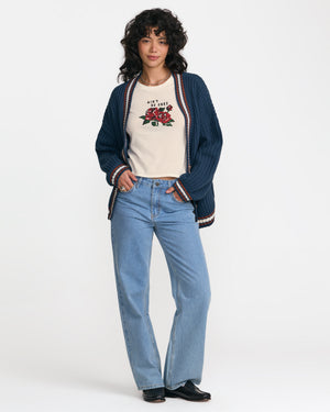 Camden Cardigan